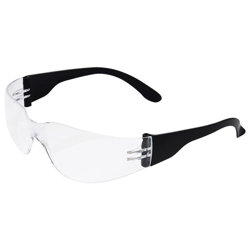 Schutzbrille klar, beschlagfrei, kleine Größe