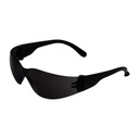Schutzbrille getönt, beschlagfrei, kleine Größe