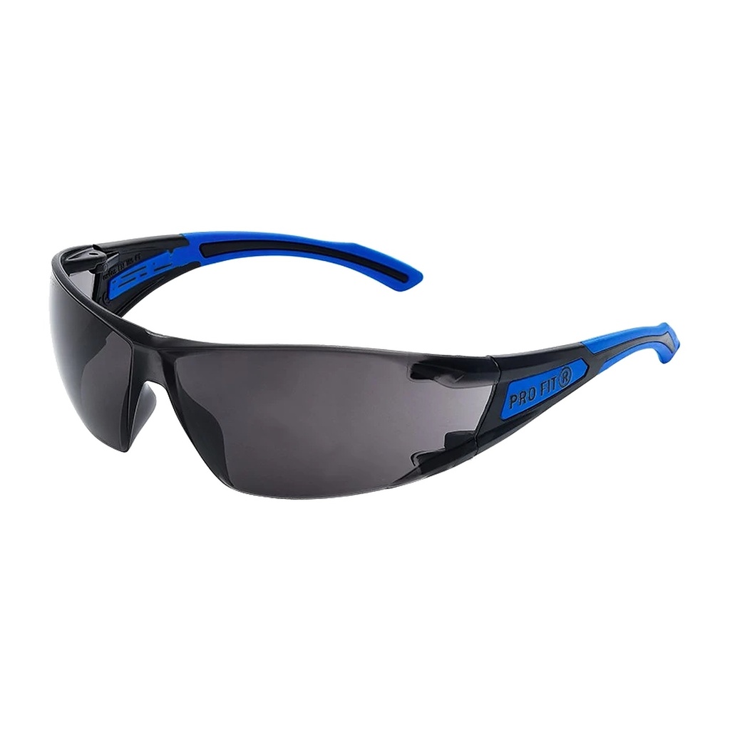 [9916] Schutzbrille Falcon 2, getoent, beschlagfrei