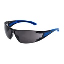 Schutzbrille Falcon 2, getoent, beschlagfrei