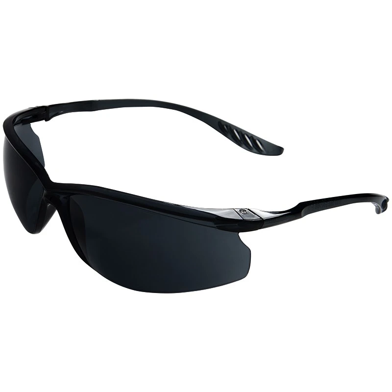 Schutzbrille Crystal, getoent, beschlagfrei