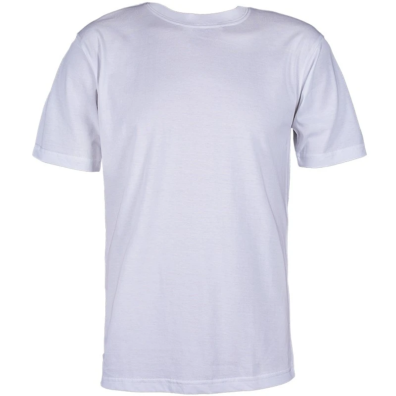[45-XXL] T-Shirt, weiß