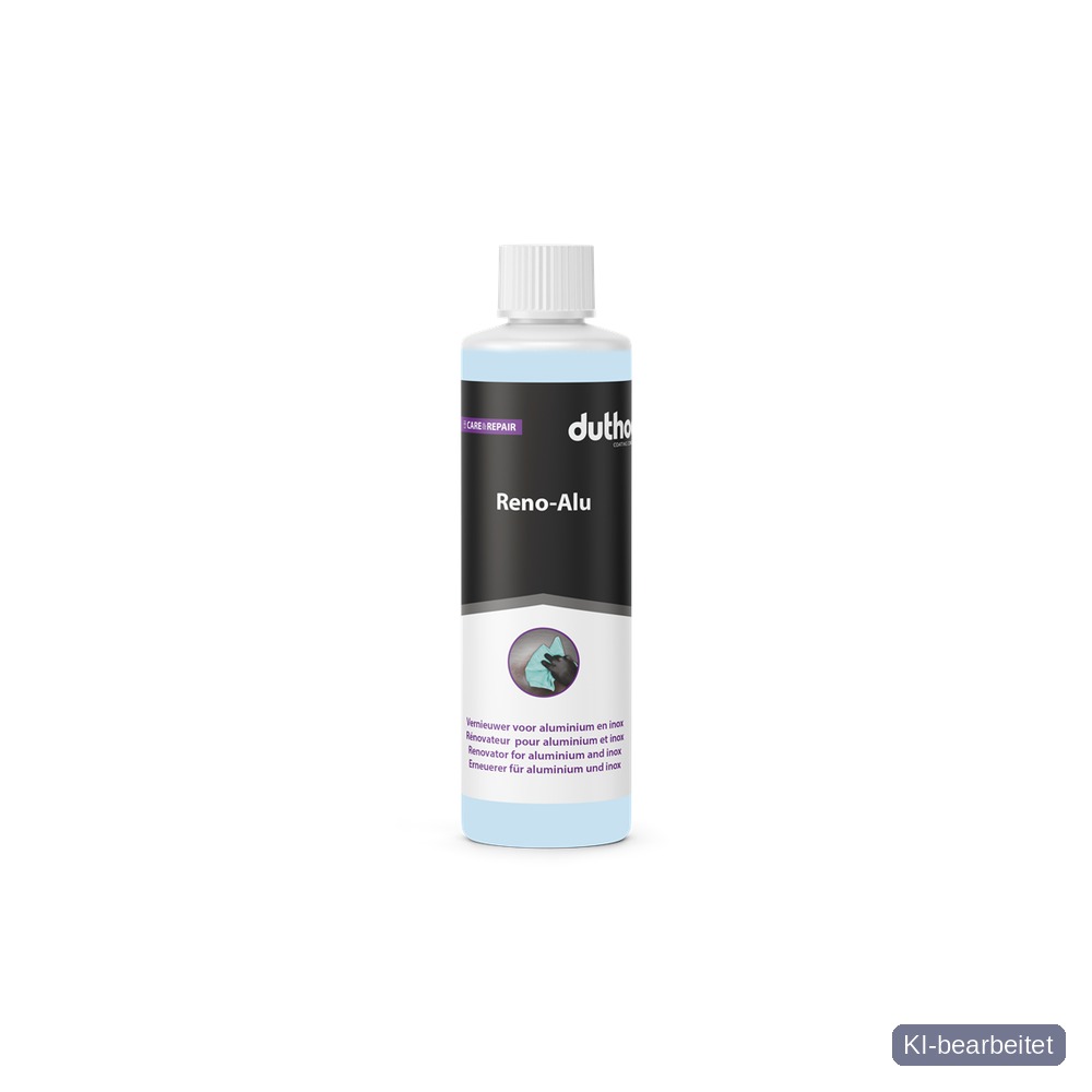 [400REI016RELAK50] Alu – Reiniger & Renovierer (5 L)