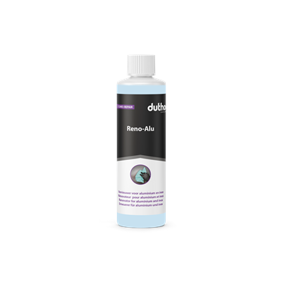 [400REI016RELAK50] Duthoo Reno Alu – Aluminium Reiniger & Renovierer (5 L)