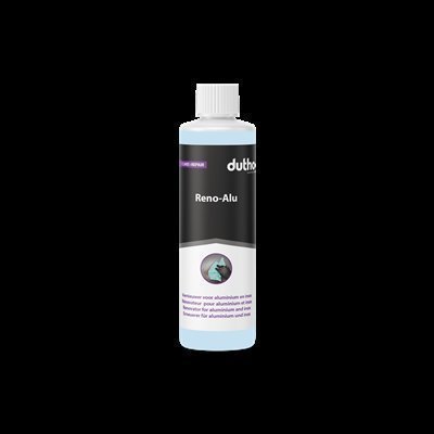 [400REI016RELAK50] Reno Alu – Aluminium Reiniger & Renovierer (5 L)