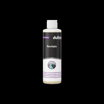 Duthoo Revitalu 500 ml – Farbauffrischer für Aluminium & Pulverlack