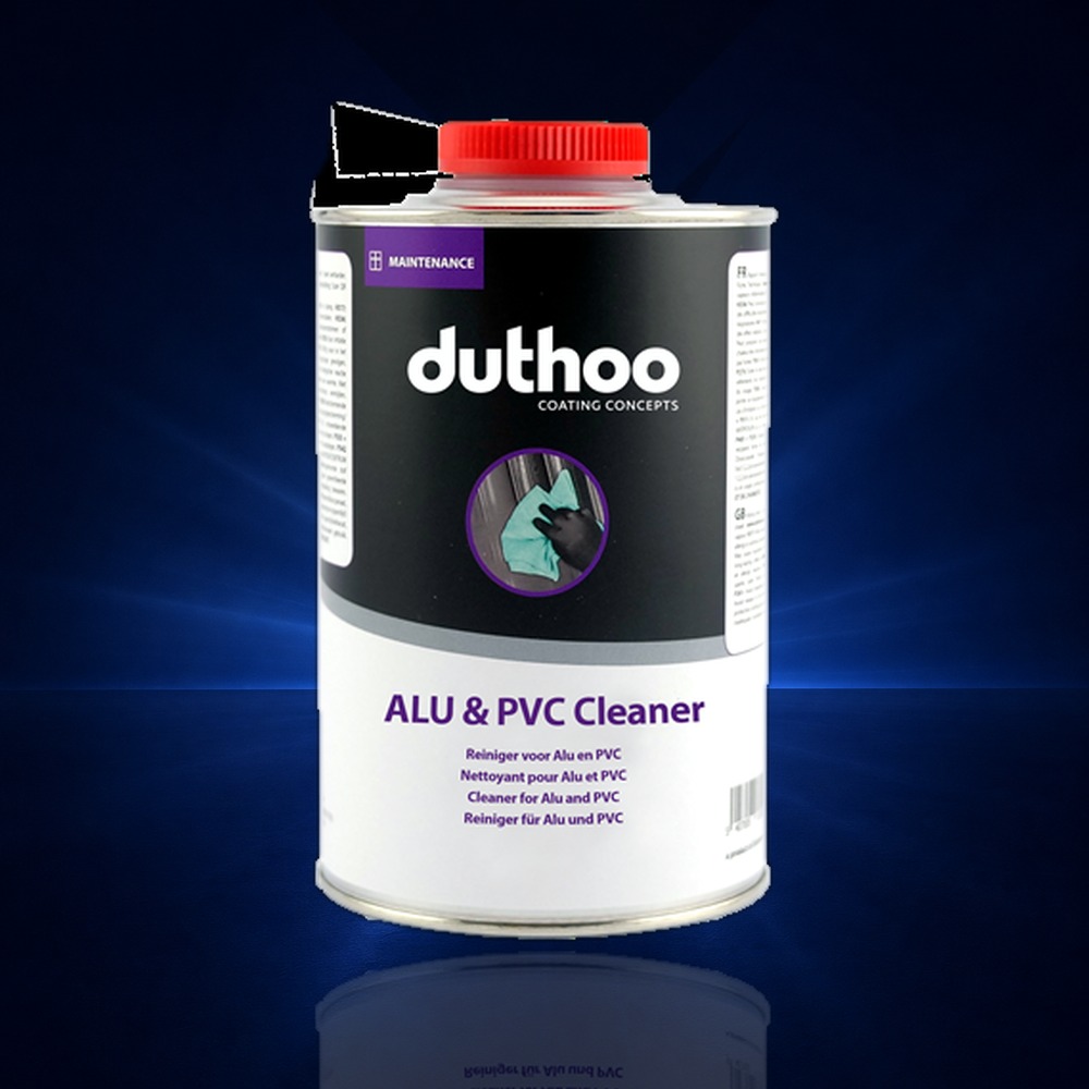 [400REI016ALNET1L] Alu & PVC Cleaner – Universalreiniger Aluminium & PVC (1 L)
