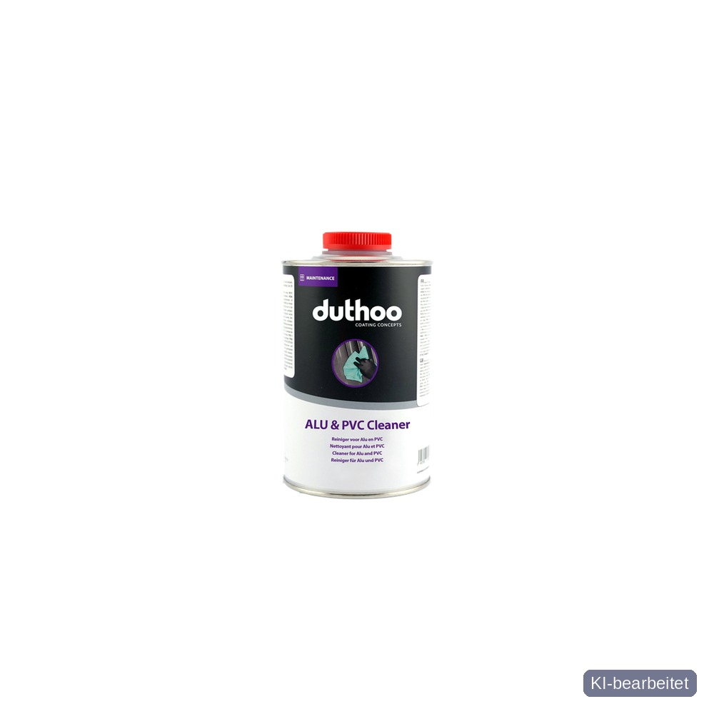 [400REI016ALNET1L] Alu & PVC Cleaner – Universalreiniger Aluminium & PVC (1 L)