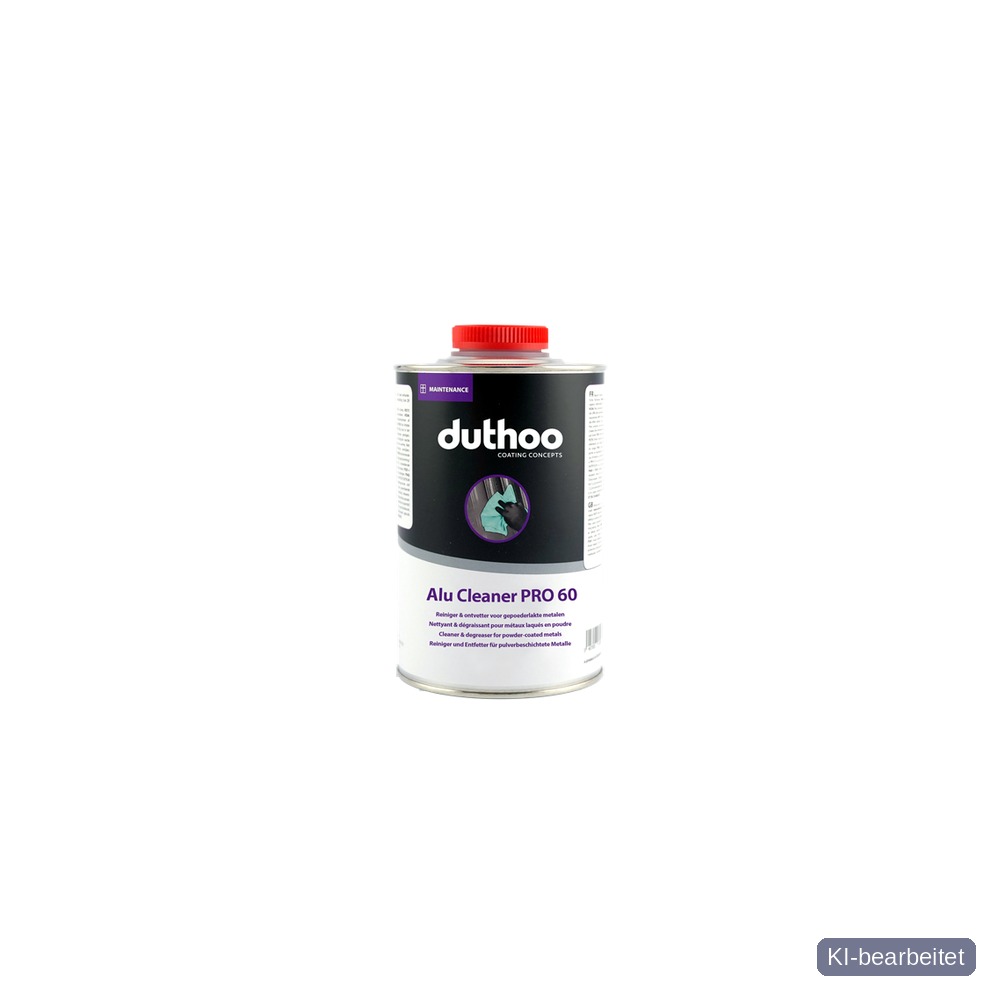 [400REI016ALU60NET1L] Alu Cleaner Pro 60 – Aluminiumreiniger Professional (1 L)