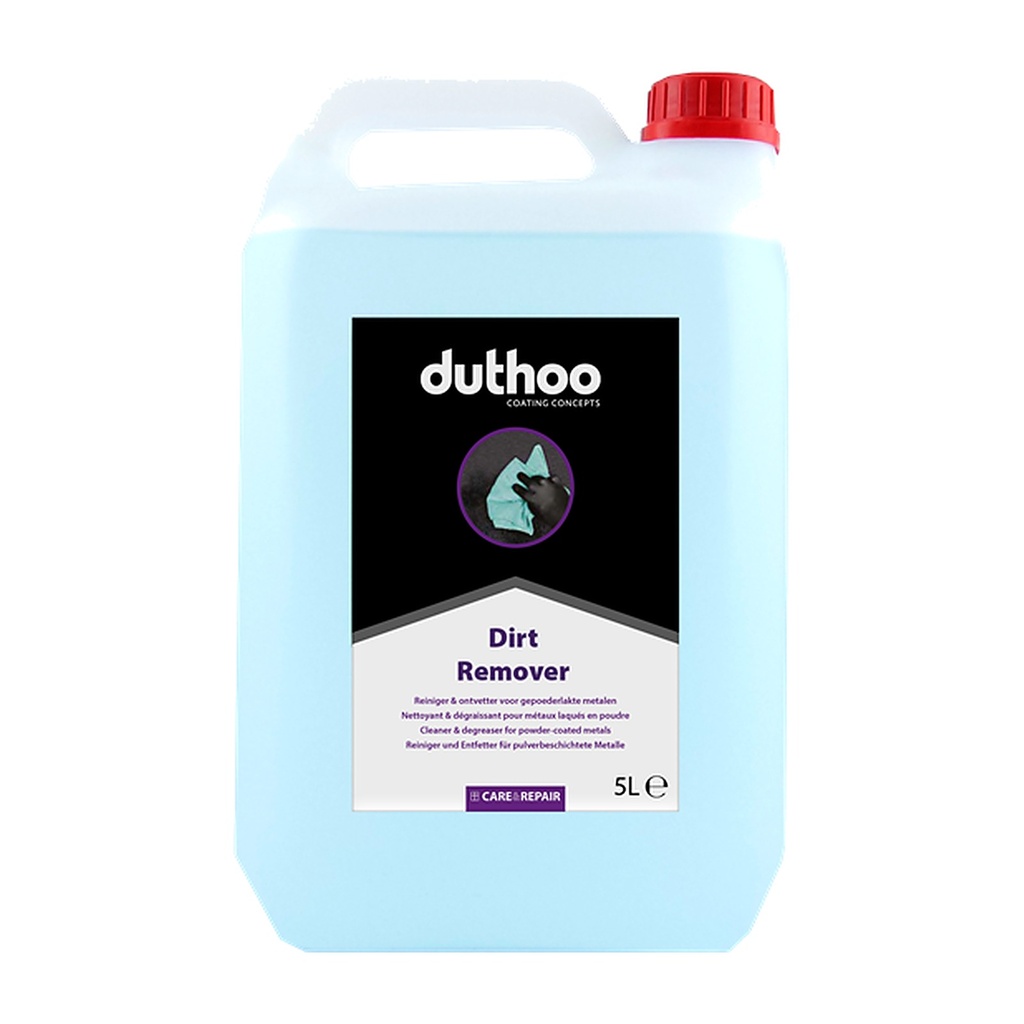 [400REI019IZICL5L] Dirt Remover – Schmutzentferner (5 L)