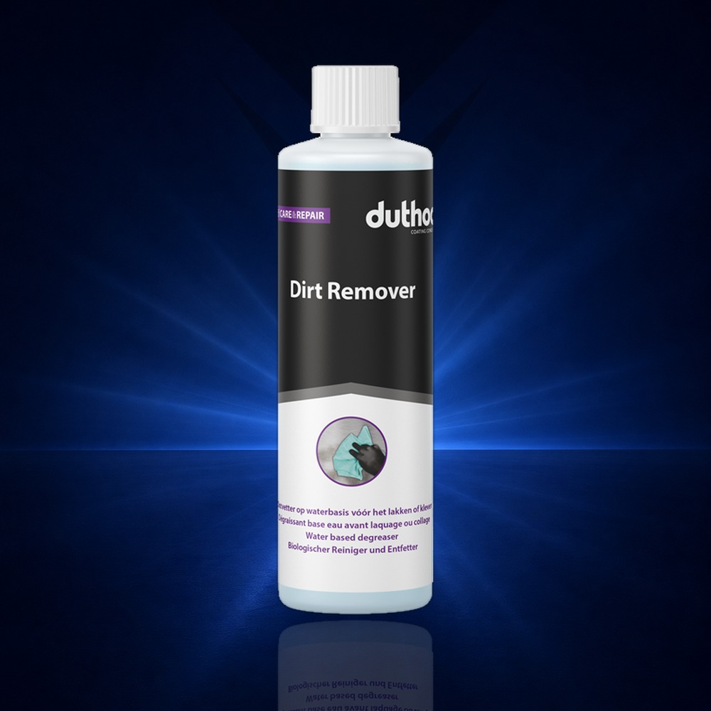 [400REI019IZICL5L] Dirt Remover – Schmutzentferner (5 L)