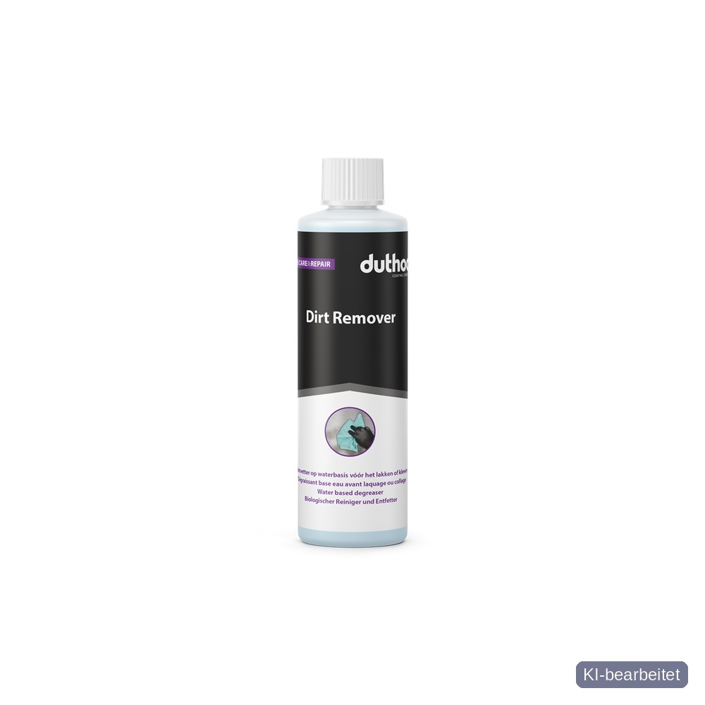 [400REI019IZICL5L] Dirt Remover – Schmutzentferner (5 L)