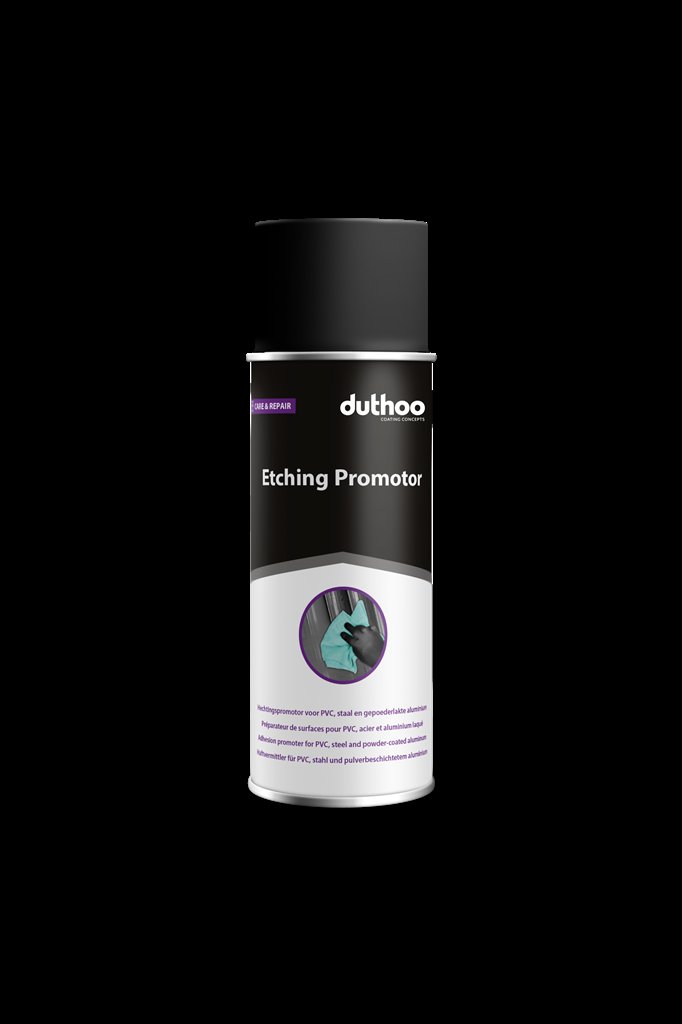 Etching Promotor – Haftvermittler