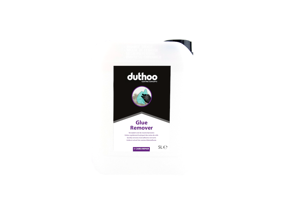 Duthoo Glue Remover – Klebstoffentferner