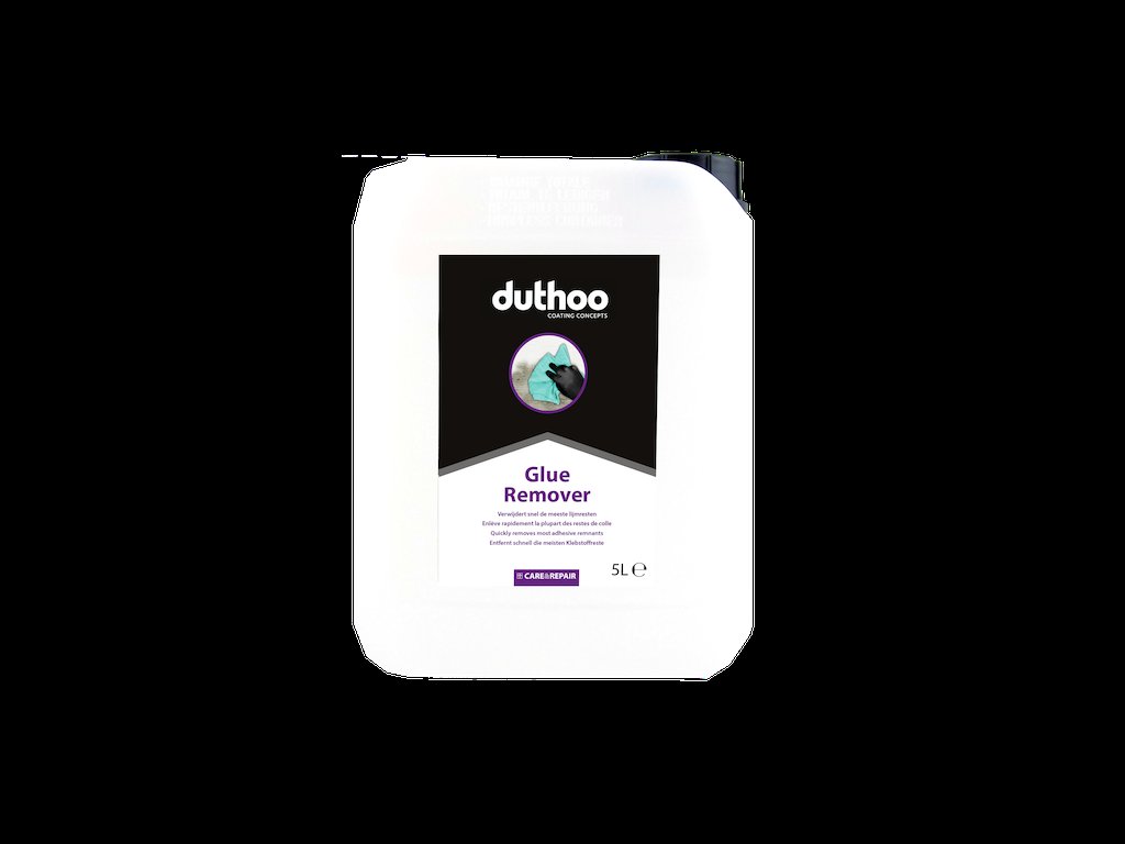 [400REI031THDEG5L] Glue Remover – Klebstoffentferner (5 L)