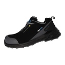 Sicherheitsschuh S3S Halbschuh, ESD