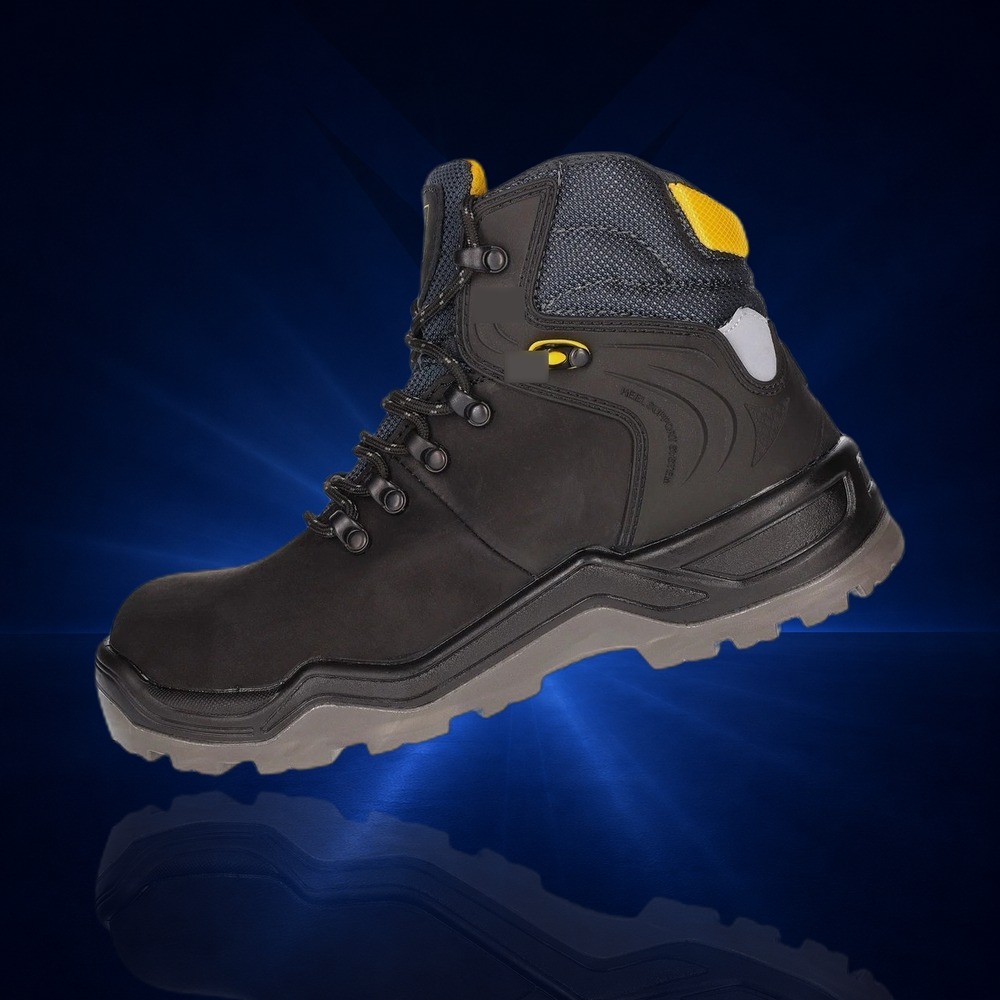 [141-38] ESD Sicherheitsschuhe S3 Arctos B, metallfrei, hoch (38)