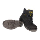 ESD Sicherheitsschuhe S3 Arctos B, metallfrei, hoch