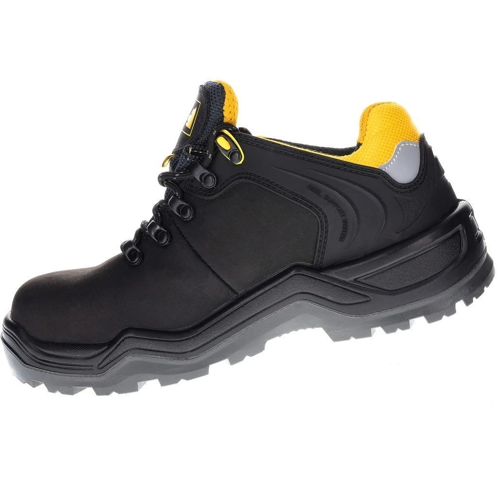 [140-41] ESD Sicherheitsschuhe S3 Arctos B, metallfrei, halb (41)