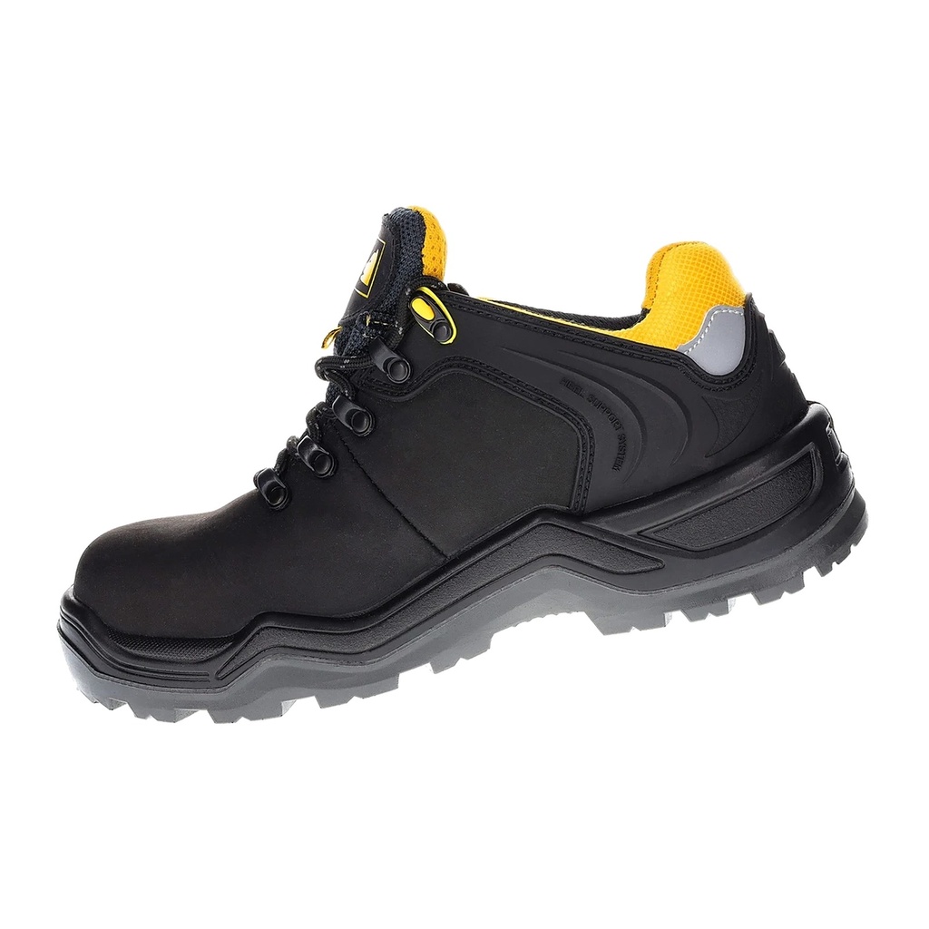 [140-41] ESD Sicherheitsschuhe S3 Arctos B, metallfrei, halb (41)