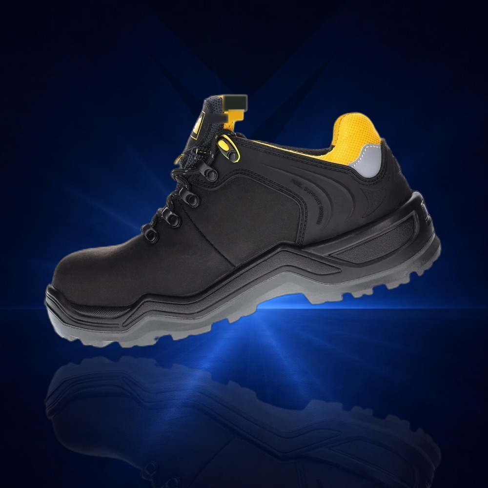 [140-41] ESD Sicherheitsschuhe S3 Arctos B, metallfrei, halb (41)
