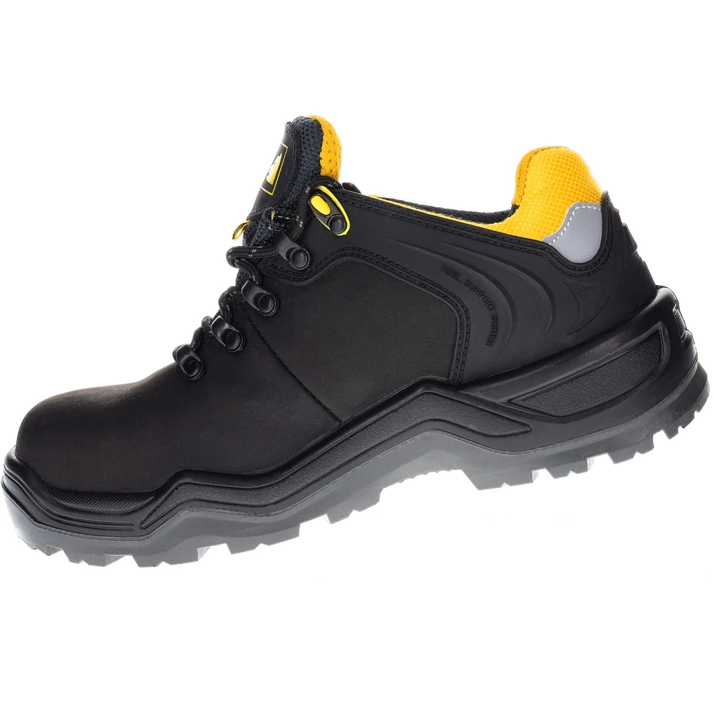 ESD Sicherheitsschuhe S3 Arctos B, metallfrei, halb (41)