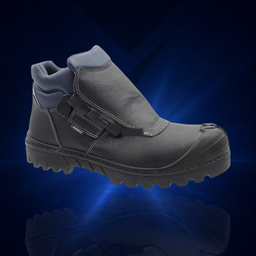 [38-39] Schweißerschuhe S3 HRO (39)