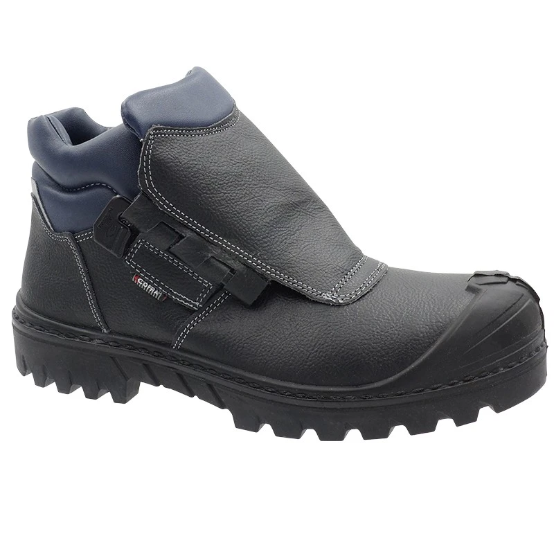 Schweißerschuhe S3 HRO