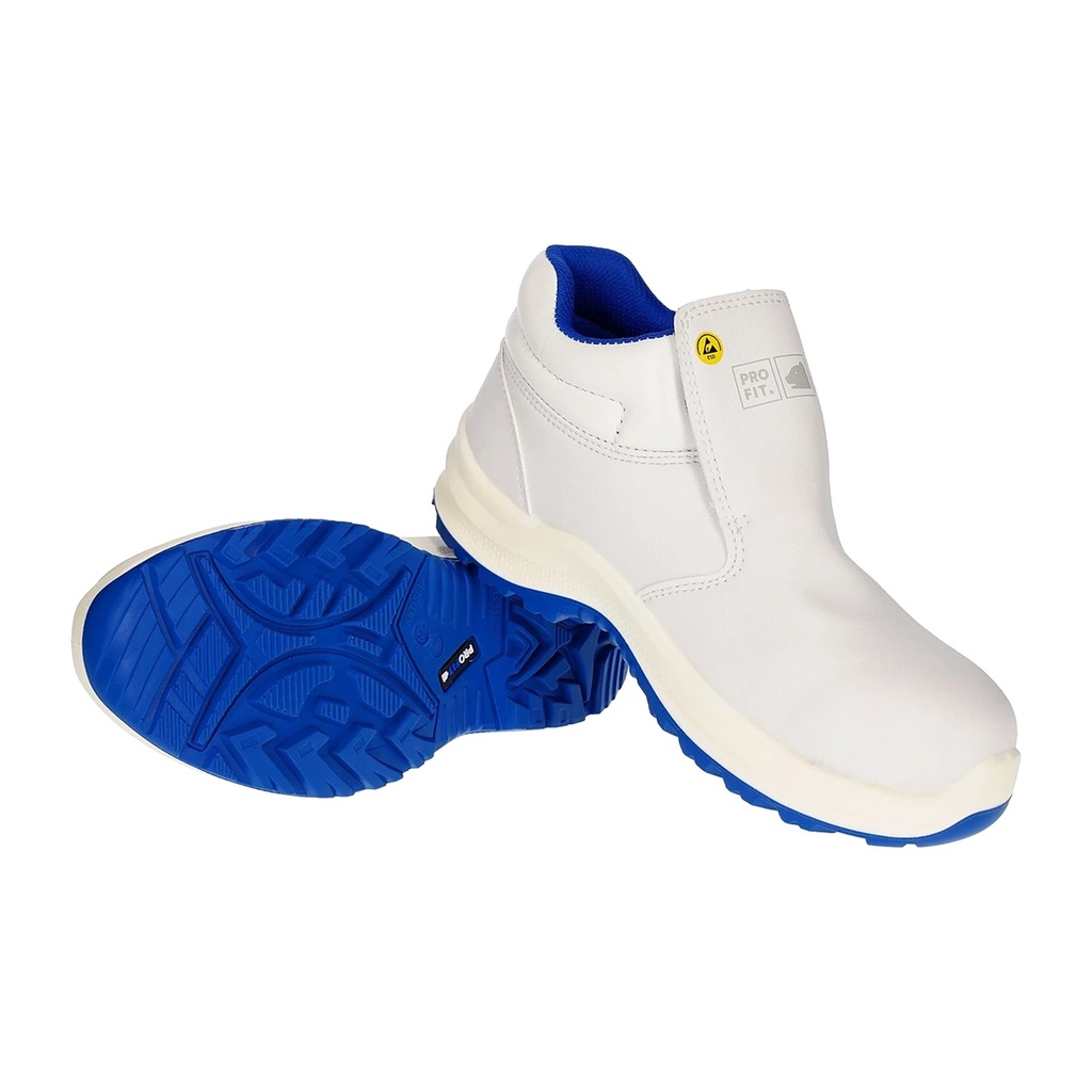 [121-45] ESD Sicherheitsschuhe S2 hoch (45)