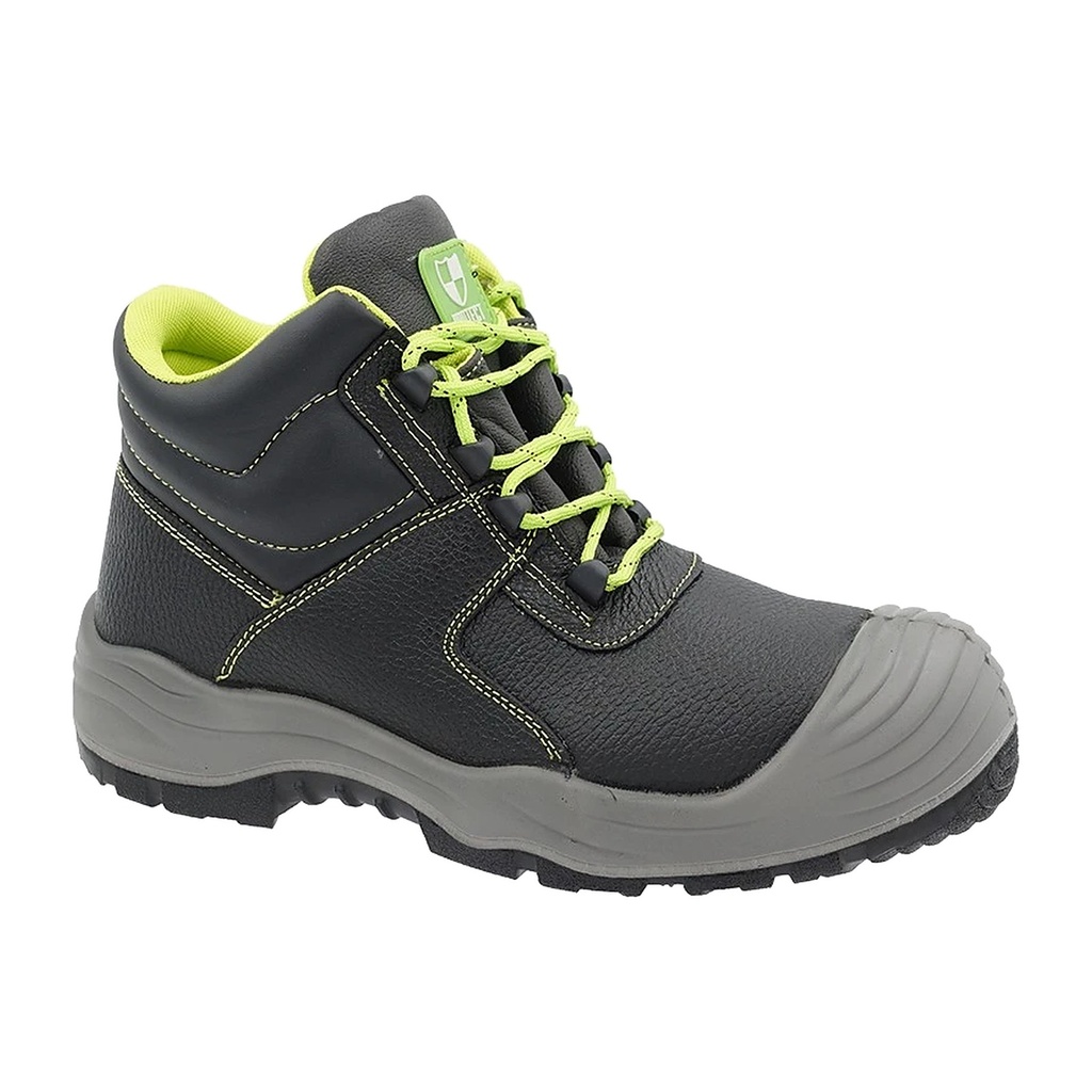 [2345-39] Sicherheitsschuhe S3 hochschuh (39)