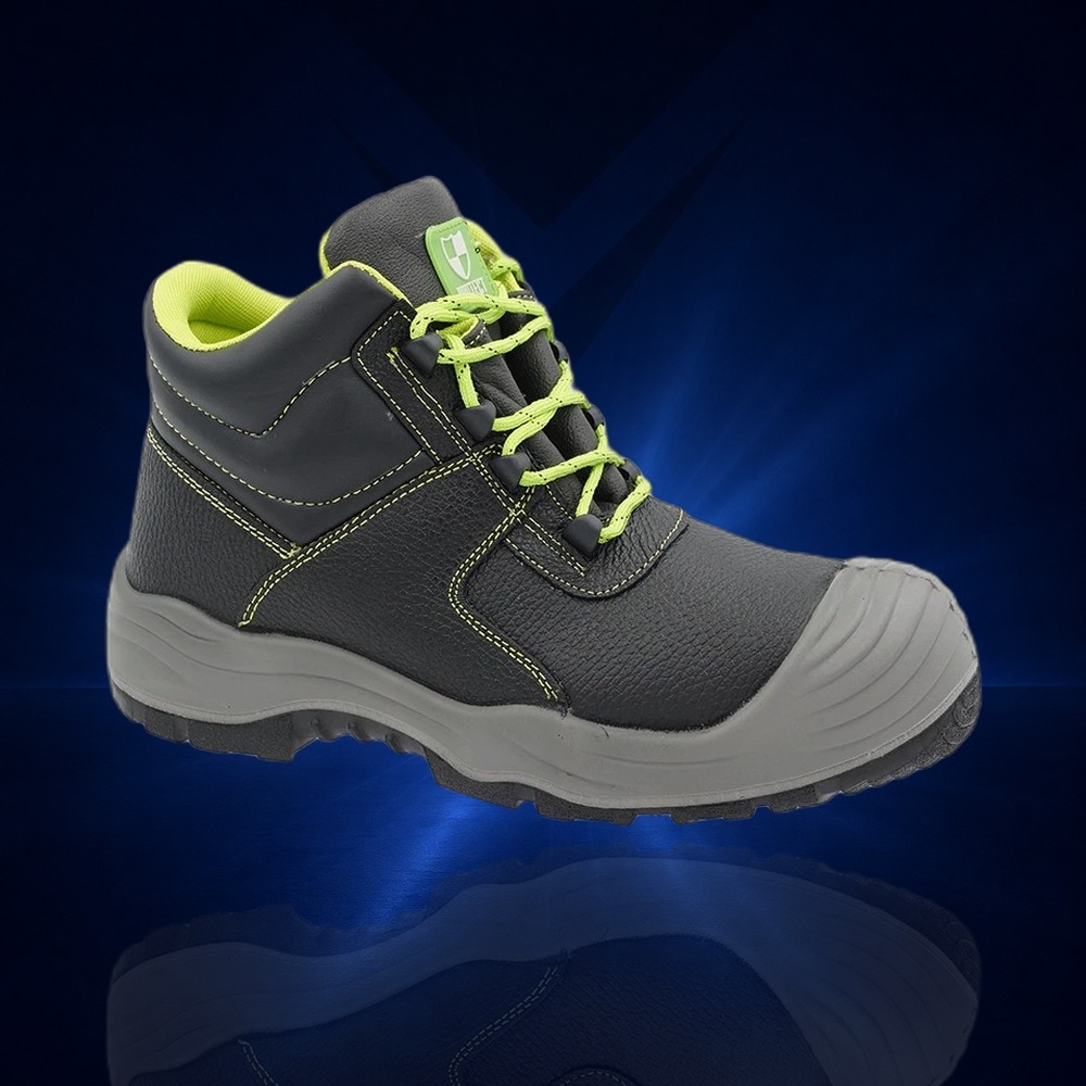 Sicherheitsschuhe S3 hochschuh