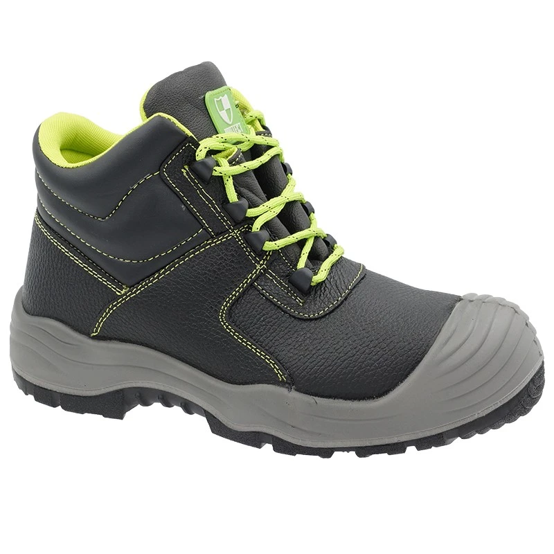 Sicherheitsschuhe S3 hochschuh (39)
