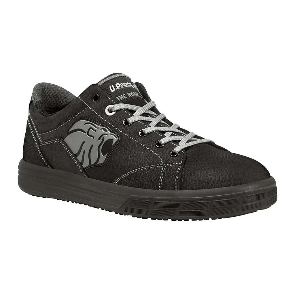 [440150-38] Sicherheitsschuhe S3 SRC, halb (38)