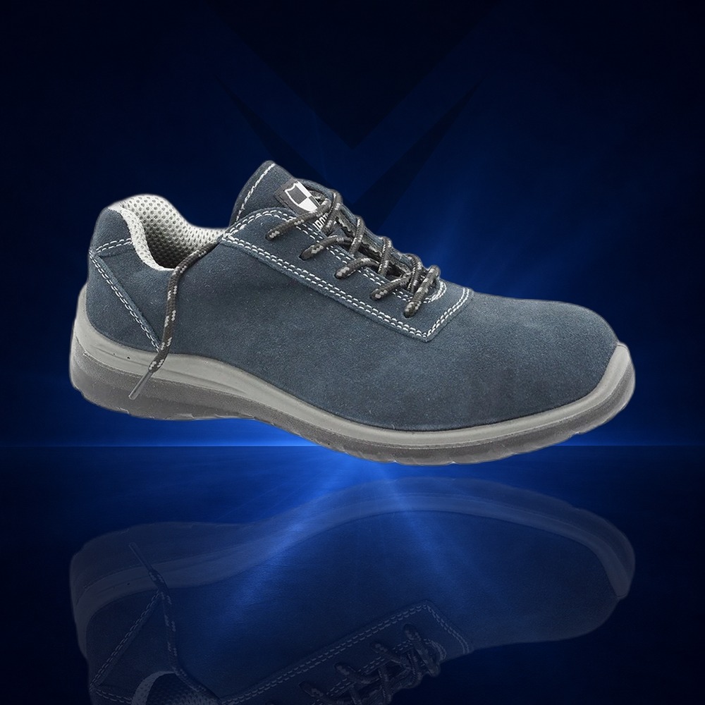 Sicherheitsschuhe S1P Halbschuh