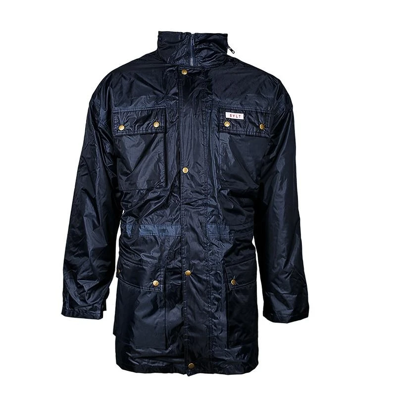 3-Wetterjacke blau XXL