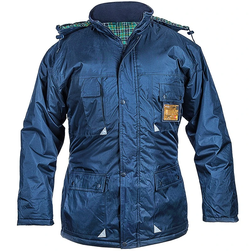 Allzweck-Parka, marine XL
