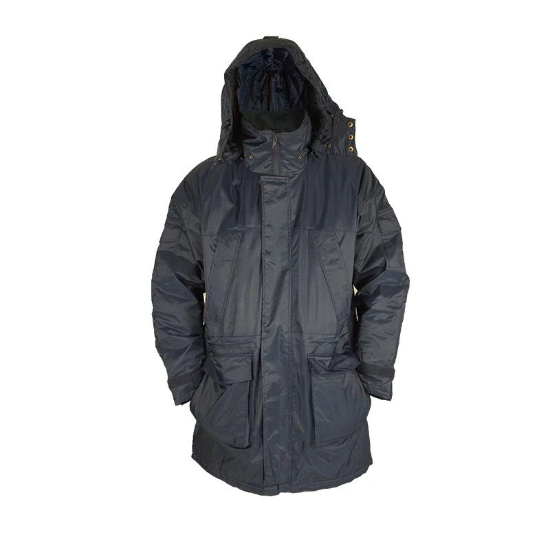 BMS-Parka, navy XXL