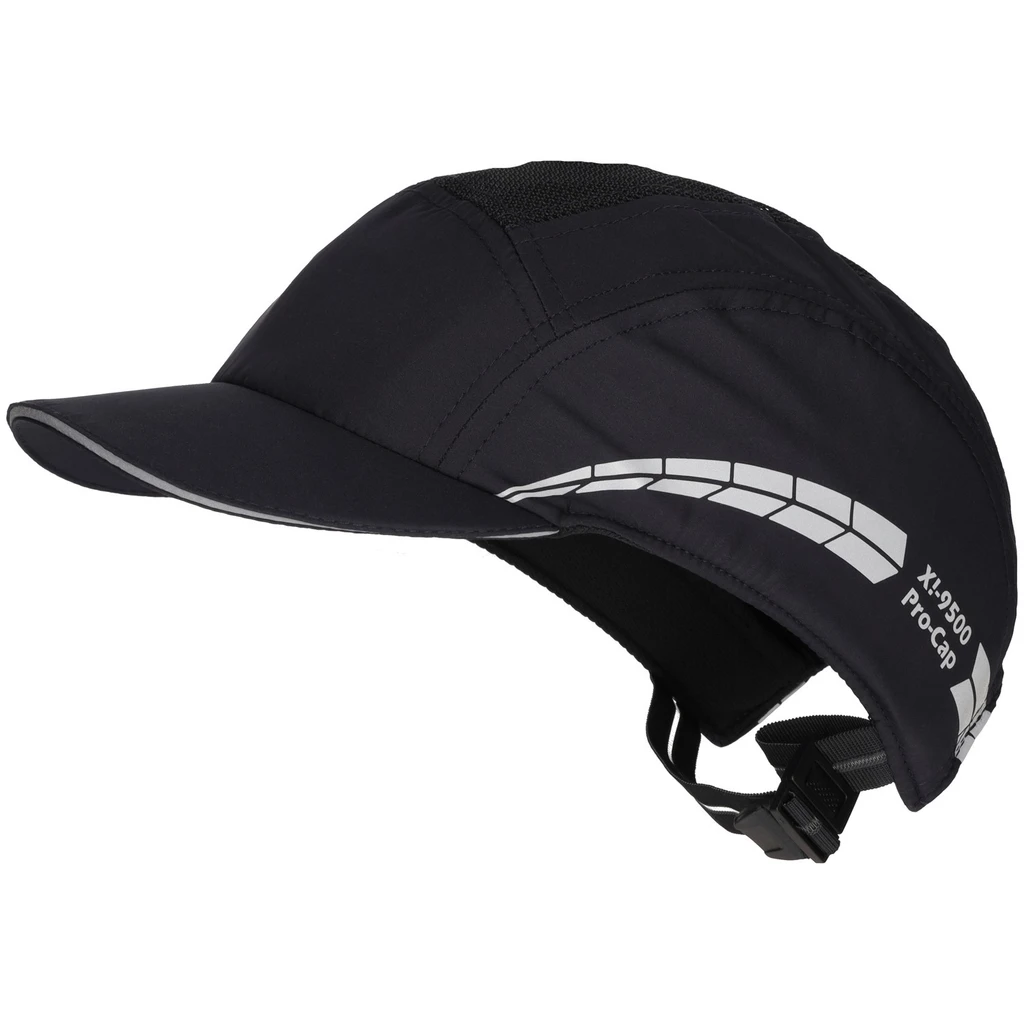 Anstoßkappe X!-9500 Pro Cap, Schirm 5 cm