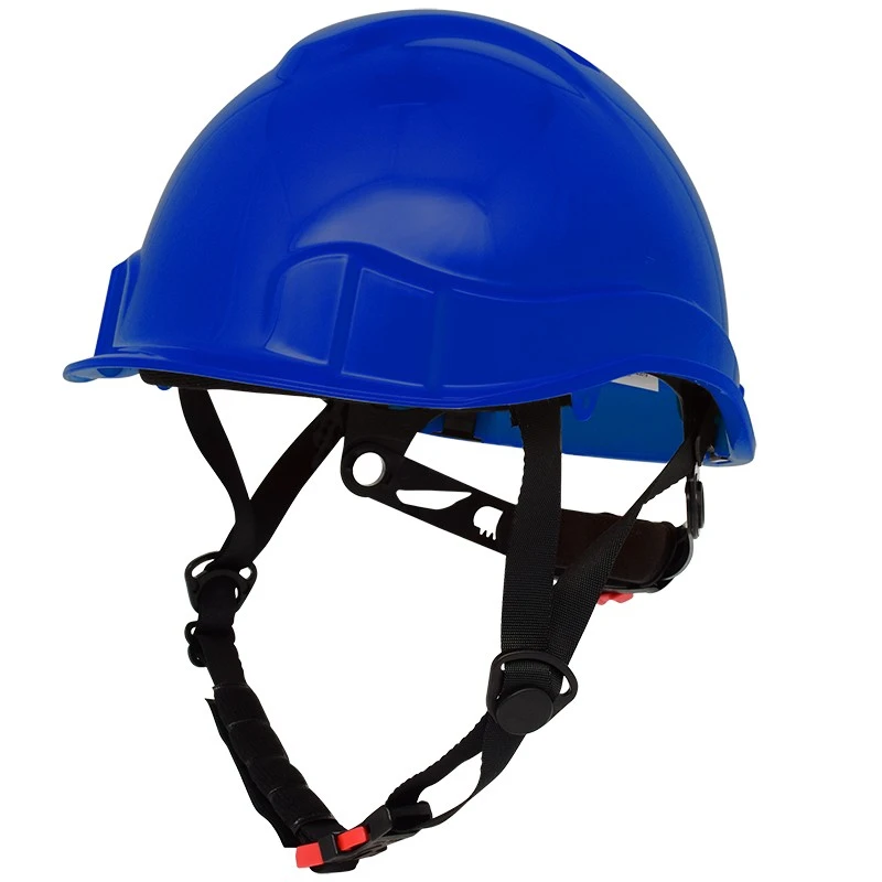 Schutzhelm, Elektriker Helm (Blau)