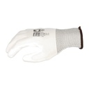 PU Handschuh "Perfect", weiß