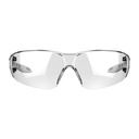 Schutzbrille "pk", klar, beschlagfrei