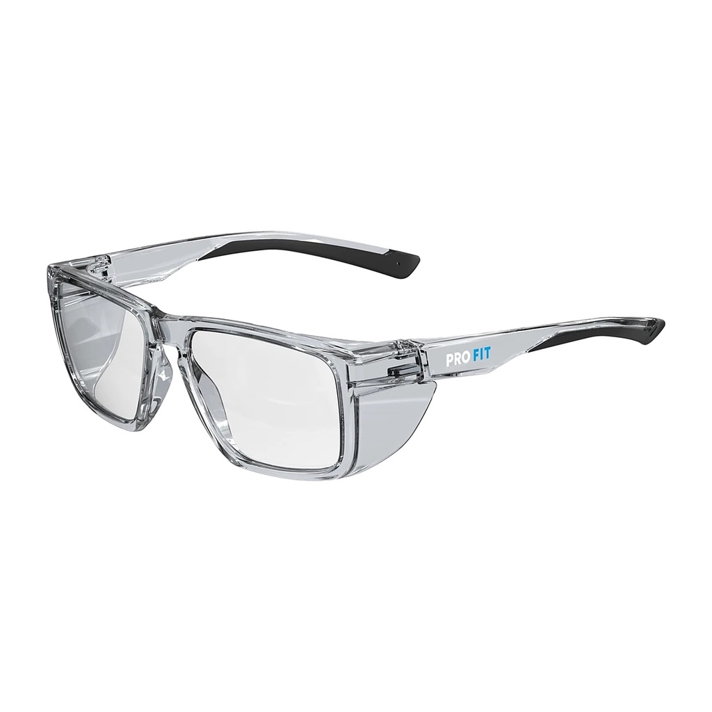 [9931] Schutzbrille "classic" klar, beschlagfrei