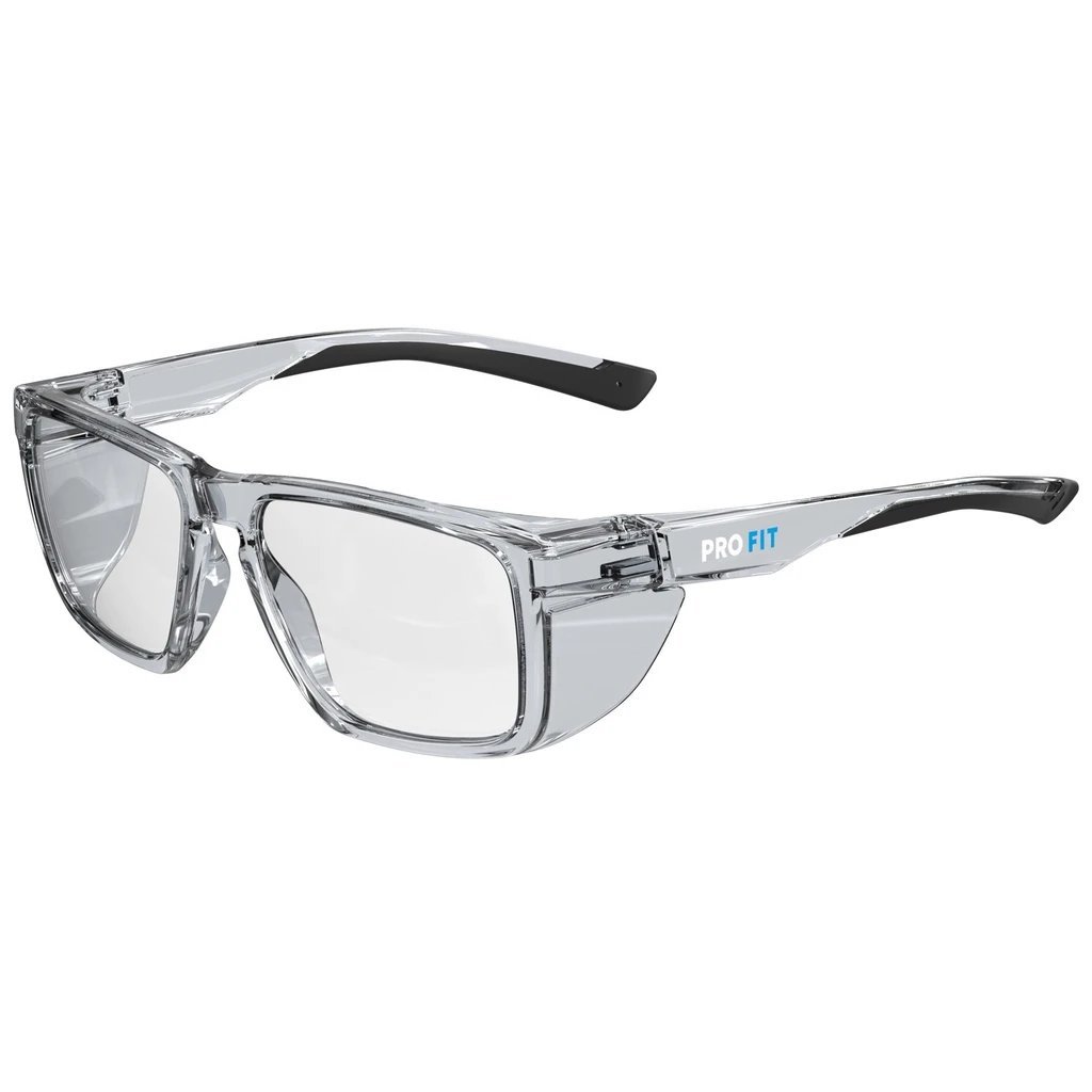 Schutzbrille "classic" klar, beschlagfrei