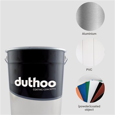 TOUCH UP PAINT POWDERCOLLECTION
