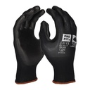 PU Handschuh "Perfect Lite", schwarz