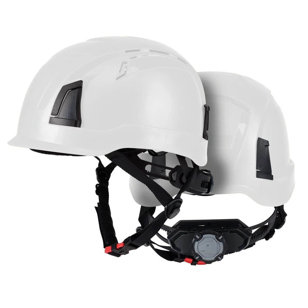 Schutzhelm "Pro Cap D!-Rock" weiß