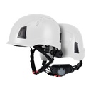 Schutzhelm "Pro Cap D!-Rock" weiß