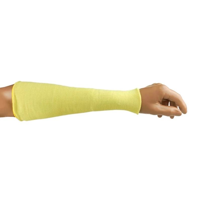 Armschoner Aramid 35 cm ohne Daumenloch
