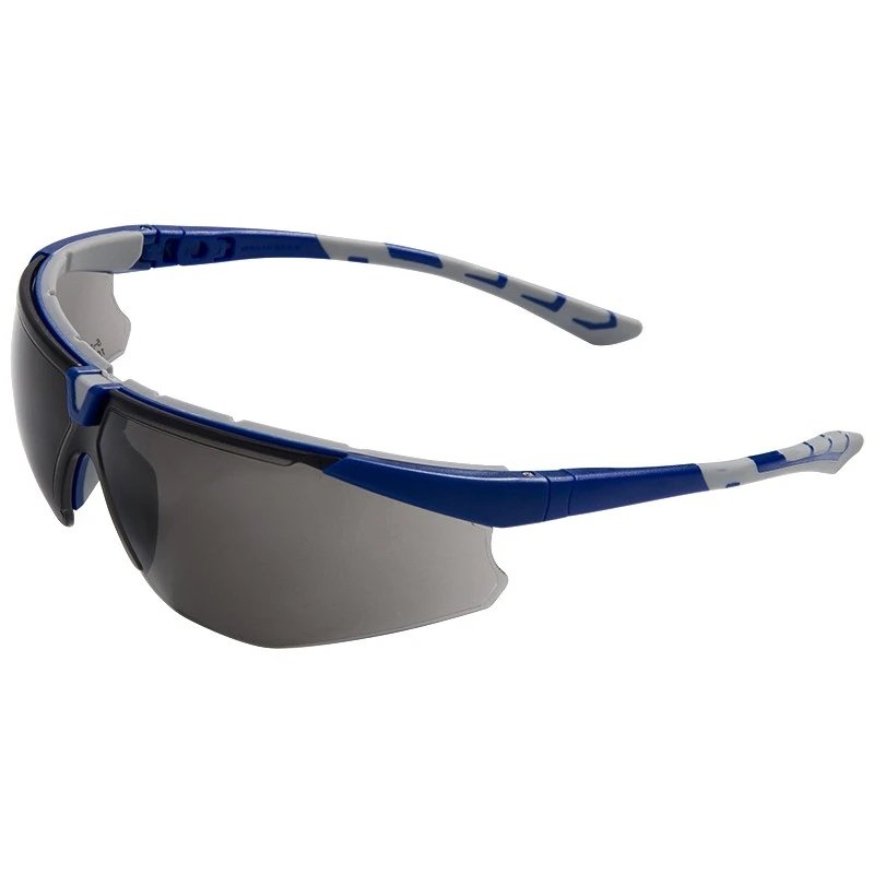 [8346] Schutzbrille "Puma Plus", getönt, beschlagfrei