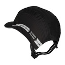 Anstoßkappe X!-9500 Pro Cap, schwarz, Schirm 5 cm